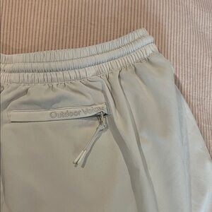 Outdoor Voices Shorts